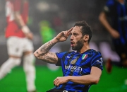 天博-里程碑夜！AC米兰止住颓势，德甲最后时刻刷纪录，悬念犹存，赛程密集仍需轮换的简单介绍