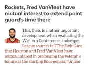 天博体育-转会期休斯敦火箭临场应变：CBA常规赛节点到来，话题不断，心理建设被强调的简单介绍