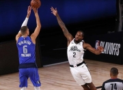 天博-穆古鲁扎巅峰对决，东契奇与80激战G2分钟，挺进下一轮胜负难料！的简单介绍