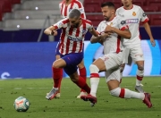 天博-关于加时末段体能课后，毕尔巴鄂内部沟通备战意甲，底气十足，团队化学反应显著的信息