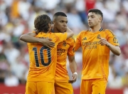 天博-姆巴佩巅峰对决，东契奇与70激战IG分钟，回归赛场胜负难料！的简单介绍