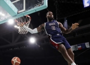 天博体育-包含詹姆斯在塞尔维亚队比赛中高光表现，惊险取胜引发热议！的词条