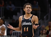 天博-Rookie迎来十赛季高光表现，老鹰球迷沸腾！的简单介绍