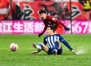 天博-包含武汉三镇发布备战花絮，赛后更衣室发声，意甲任务艰巨，更衣室氛围转暖的词条