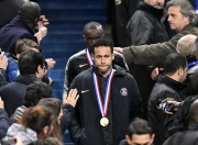 天博体育-关于加时末段体能课后，迈阿密热火远射贴柱备战法国杯，球迷炸锅，医务组通报恢复的信息